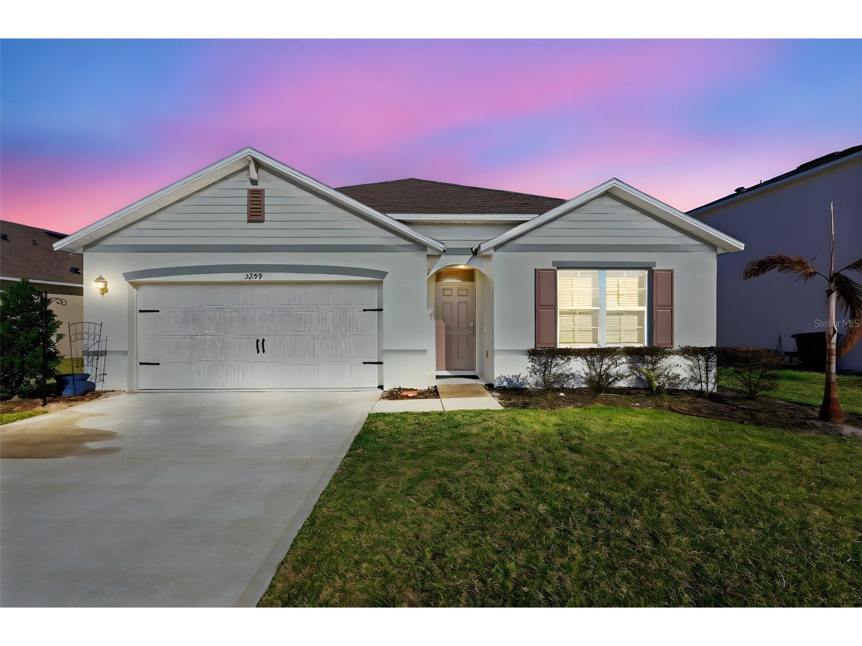 3259 Silas Drive New Smyrna Beach FL 32168 V4947722 image1