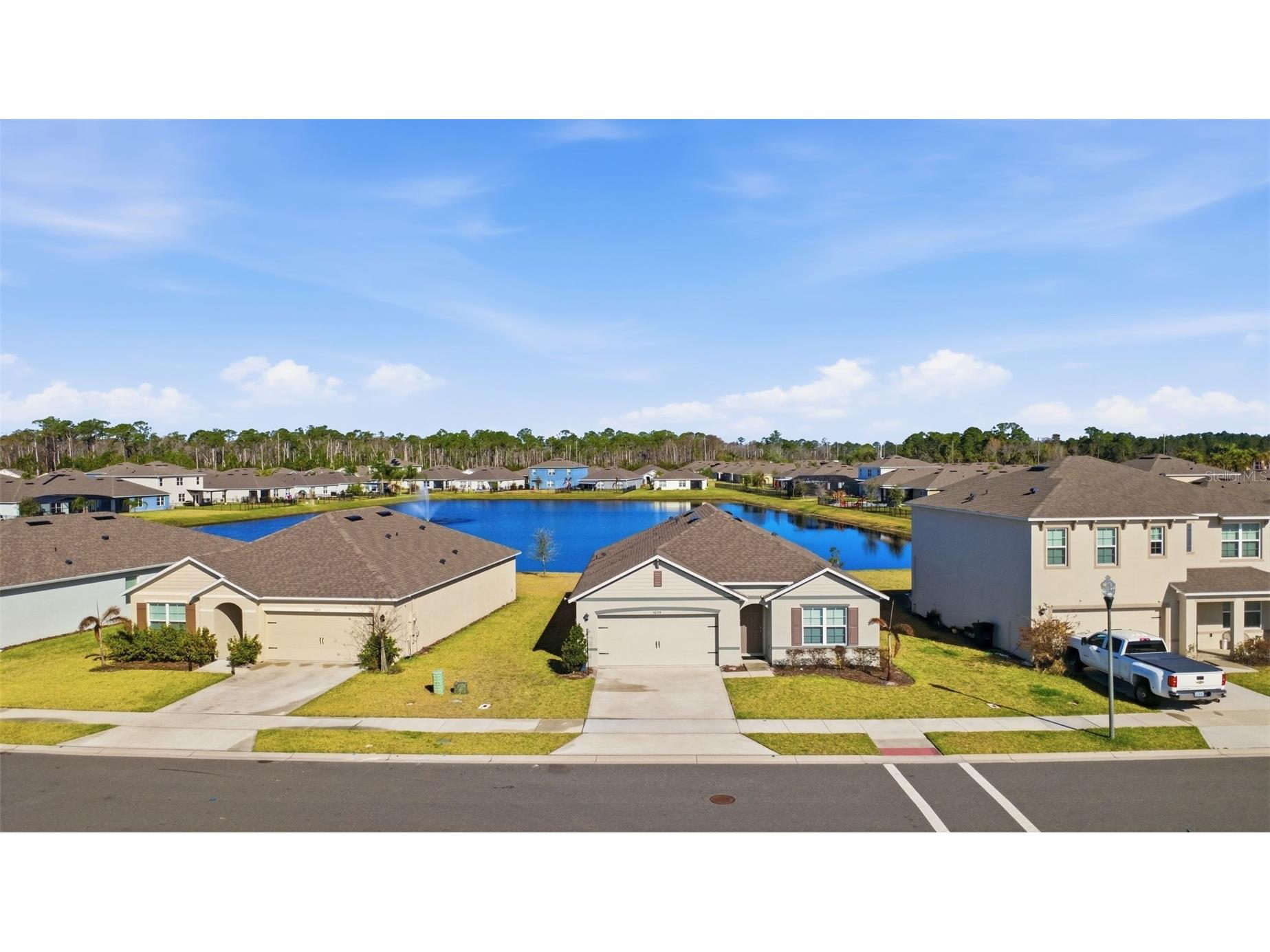 3259 Silas Drive New Smyrna Beach FL 32168 V4947722 image2