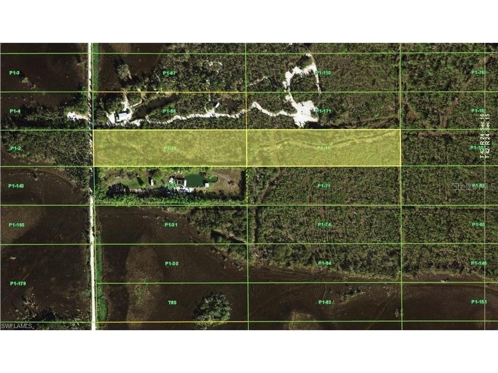 32594 & 32832 Oil Well Road Punta Gorda FL 33955 A4634067 image1
