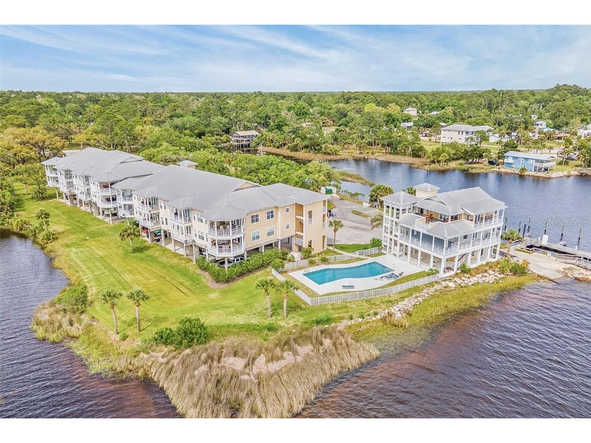 326 2nd Avenue N #206 Steinhatchee FL 32359 GC512787 image1