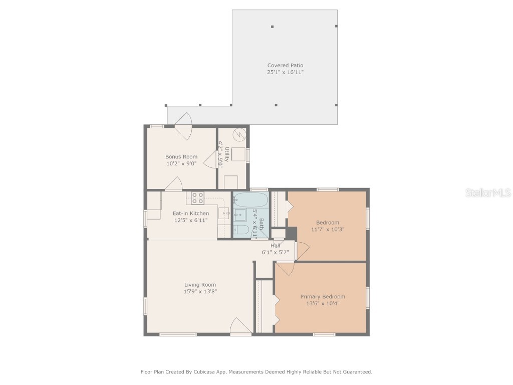 326 50th Avenue N Saint Petersburg FL 33703 TB8434104 image2