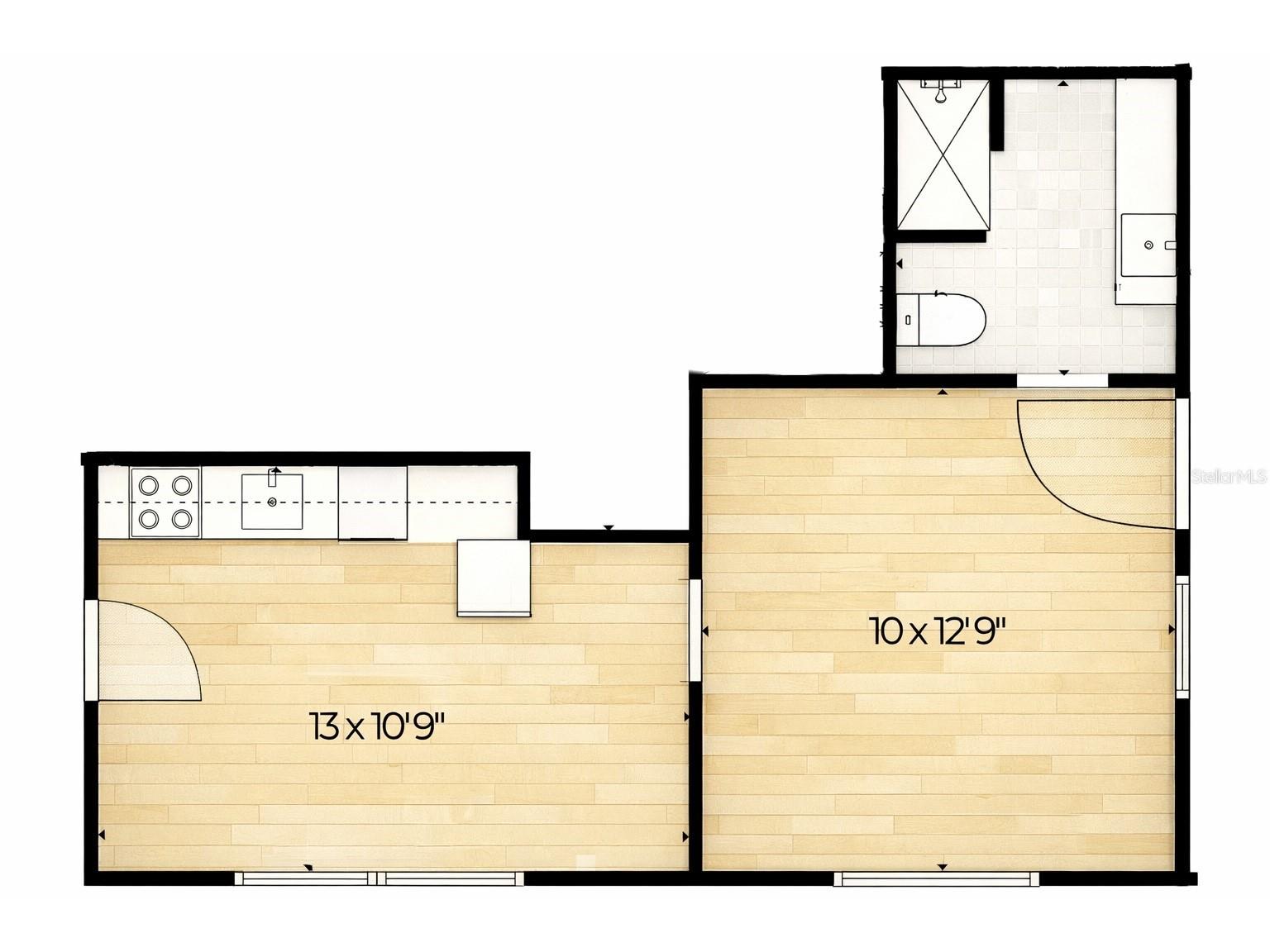 326 6th Avenue N #101 Saint Petersburg FL 33701 TB8476933 image4