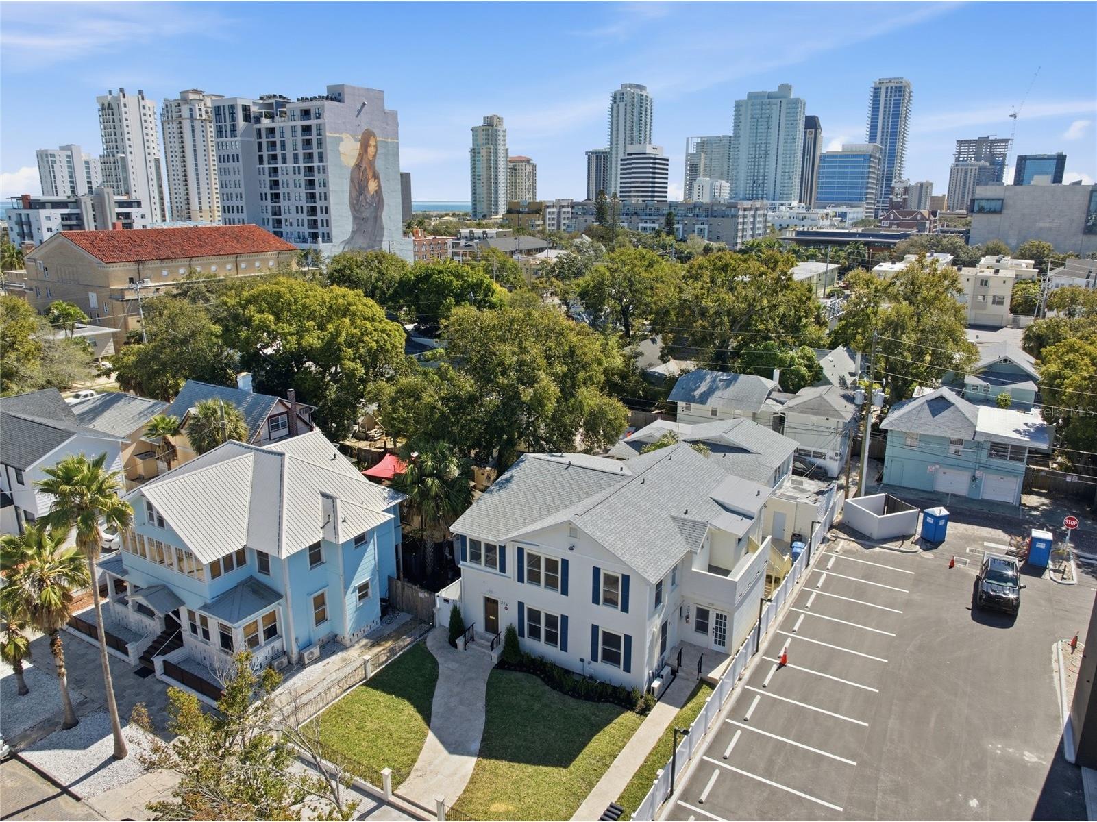 326 6th Avenue N #204 Saint Petersburg FL 33701 TB8482105 image13