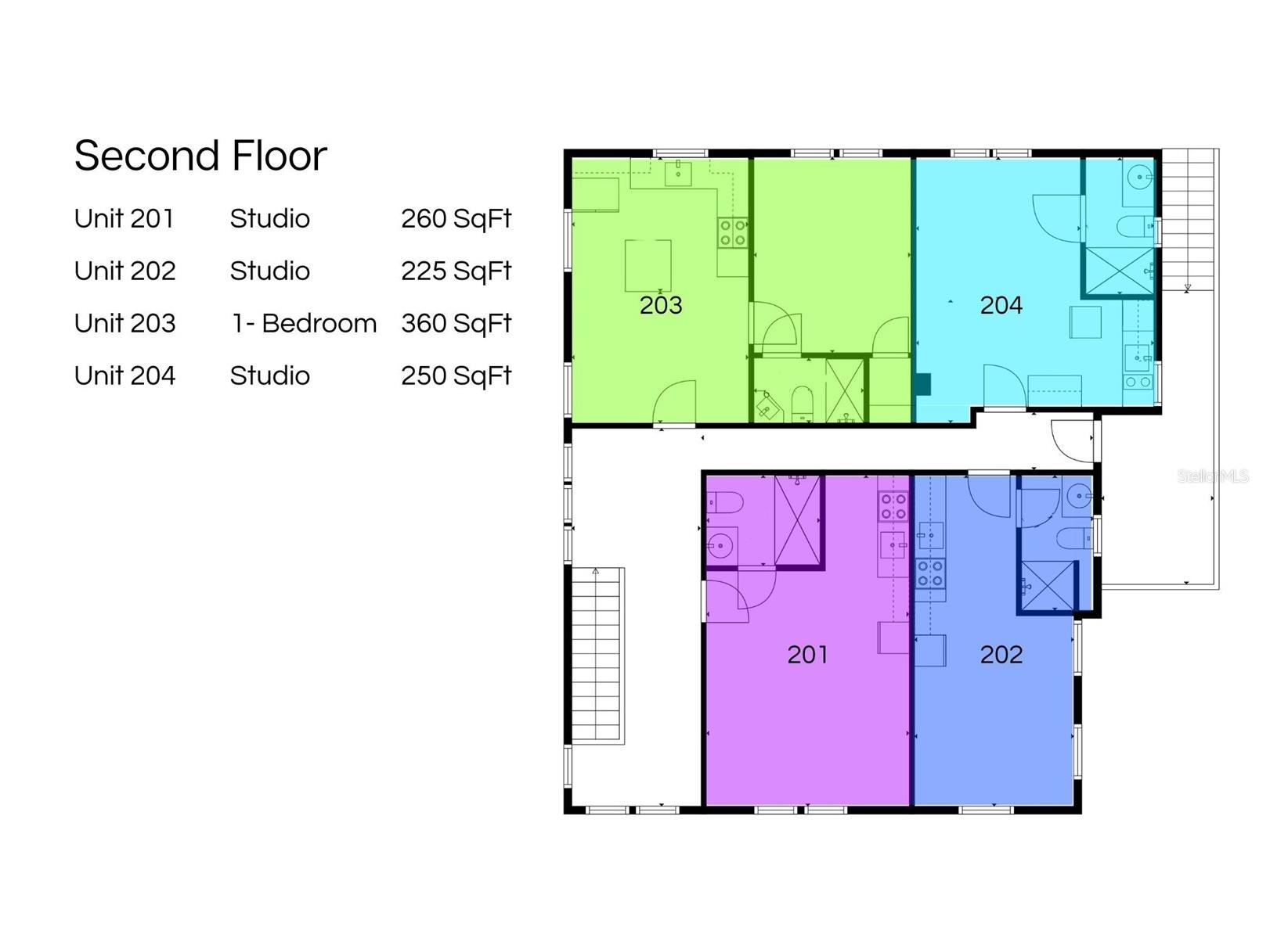 326 6th Avenue N Saint Petersburg FL 33701 TB8478433 image17
