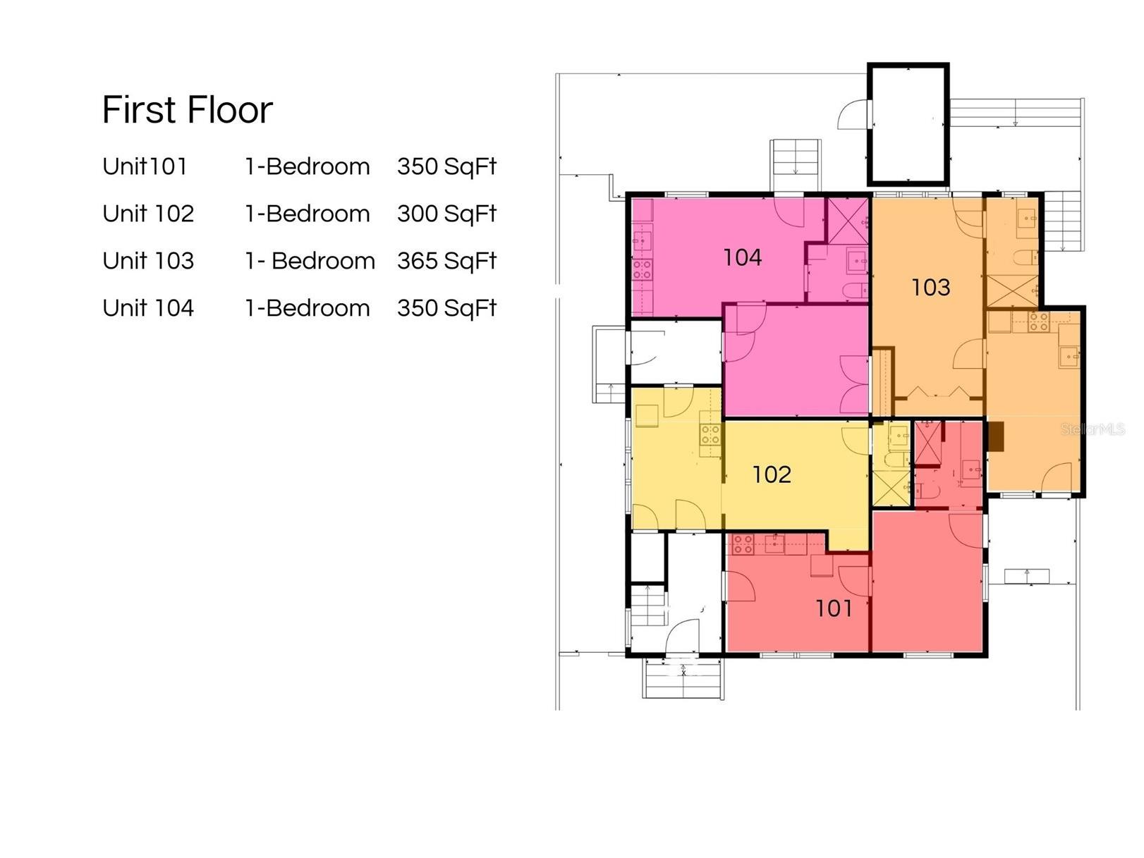 326 6th Avenue N Saint Petersburg FL 33701 TB8478433 image4