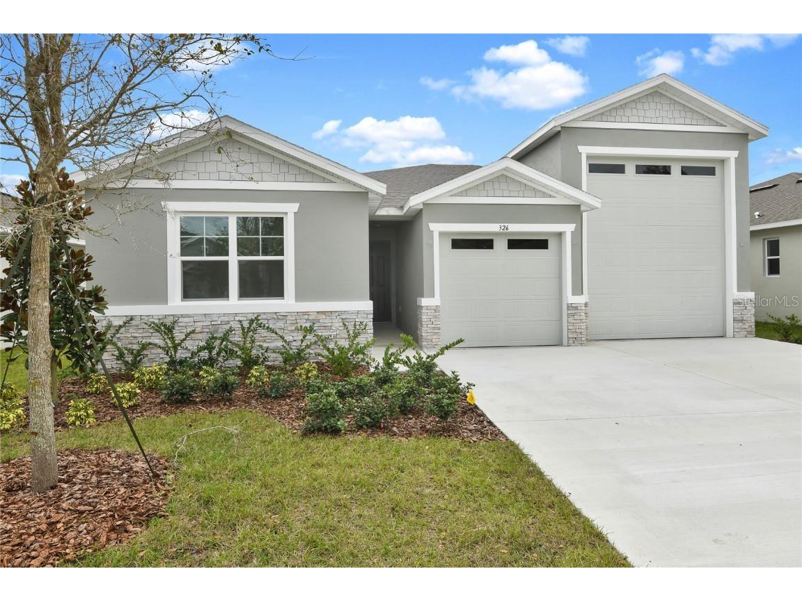 326 Alexandrite Street Deland FL 32720 S5137796 image1