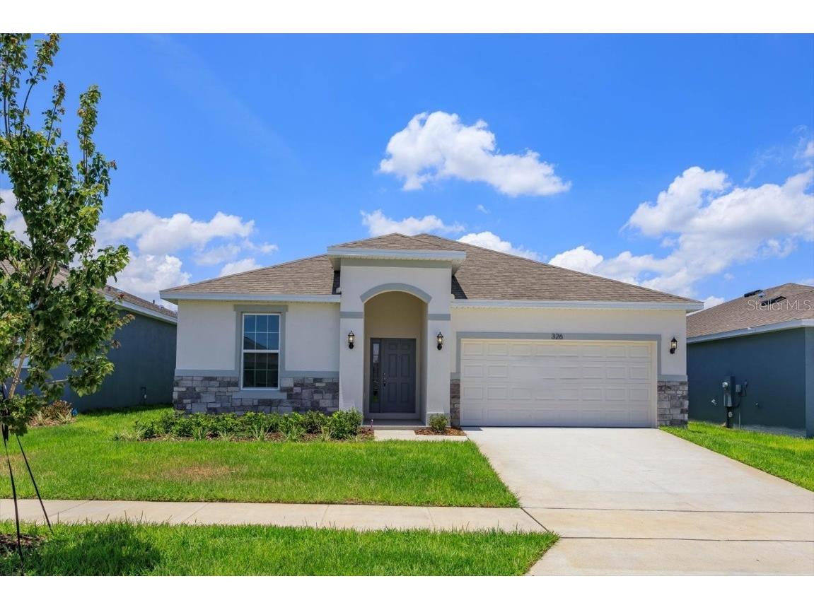 326 Bottle Brush Drive Haines City FL 33844 G5075174 image1