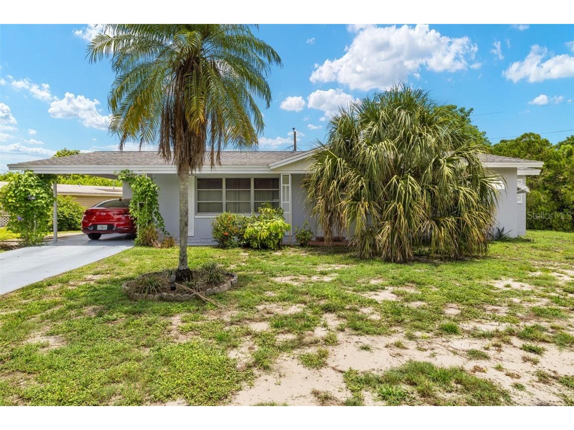 326 Canyon Drive N Lehigh Acres FL 33936 A4657389 image1