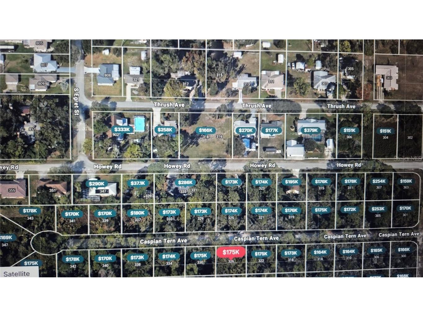 326 Caspian Tern Avenue Sebring FL 33870 O6332302 image1