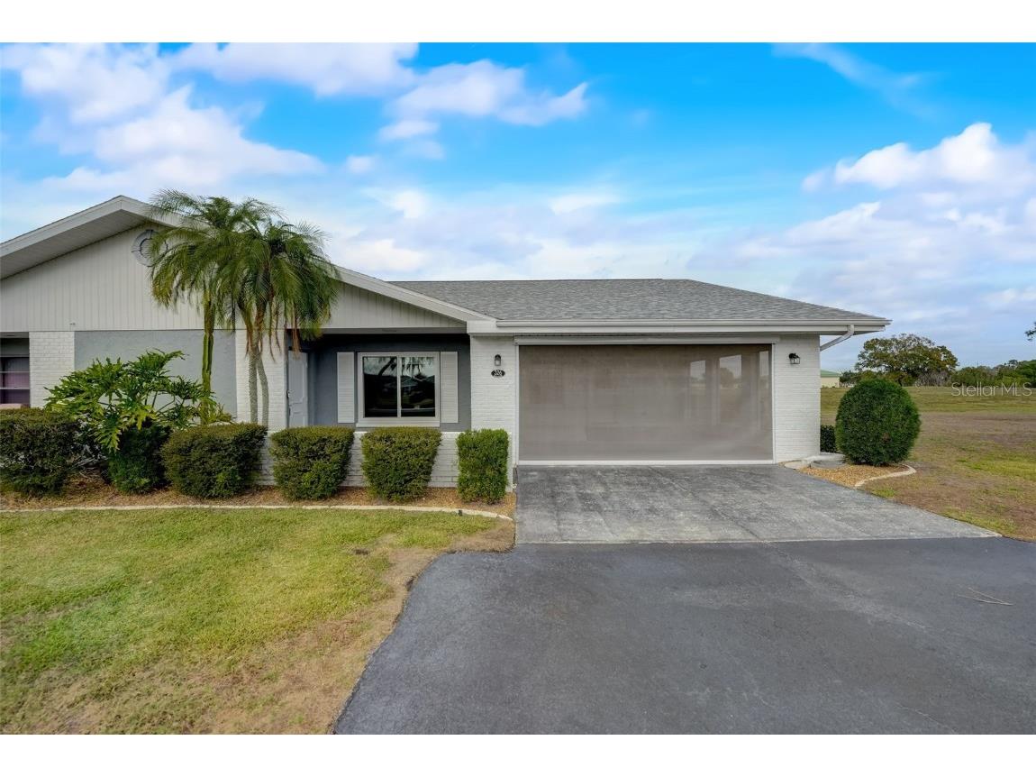 326 Club Manor Drive #4 Sun City Center FL 33573 T3495612 image1