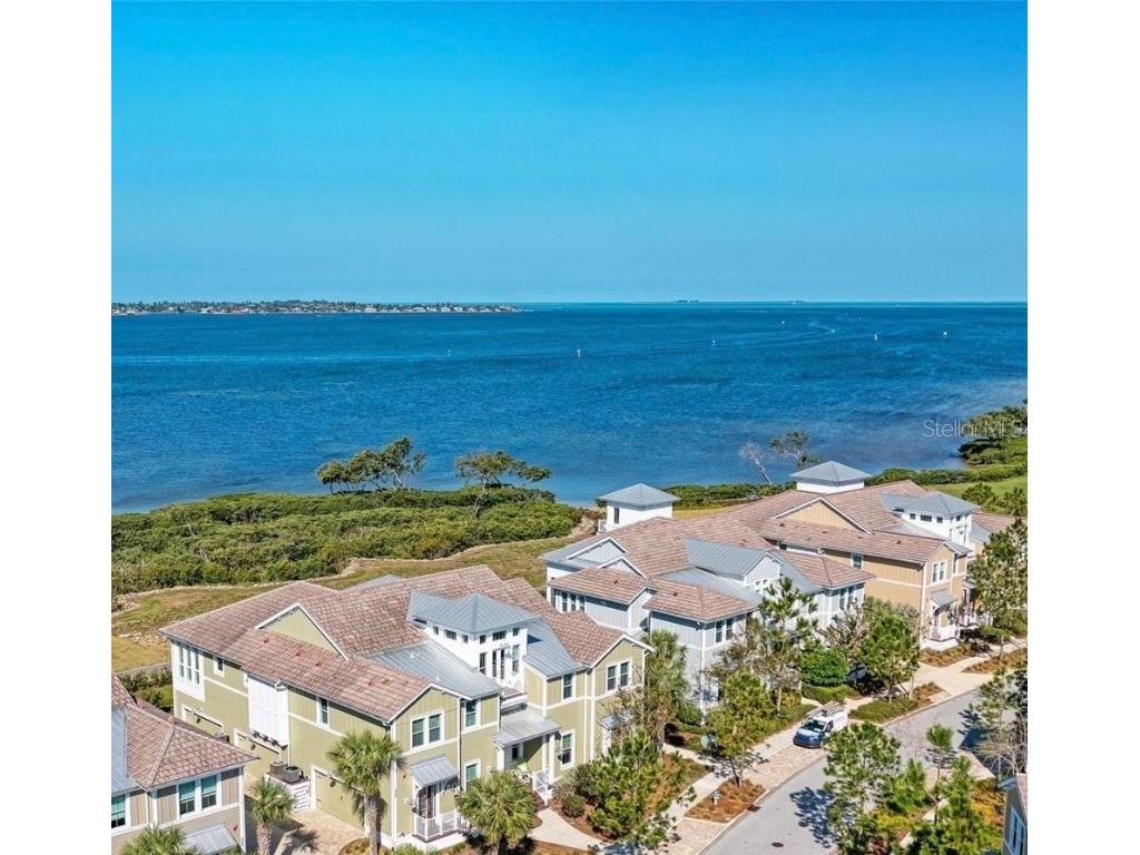 326 Compass Point Drive #201 Bradenton FL 34209 - ANNA MARIA SOUND A4560143 image1