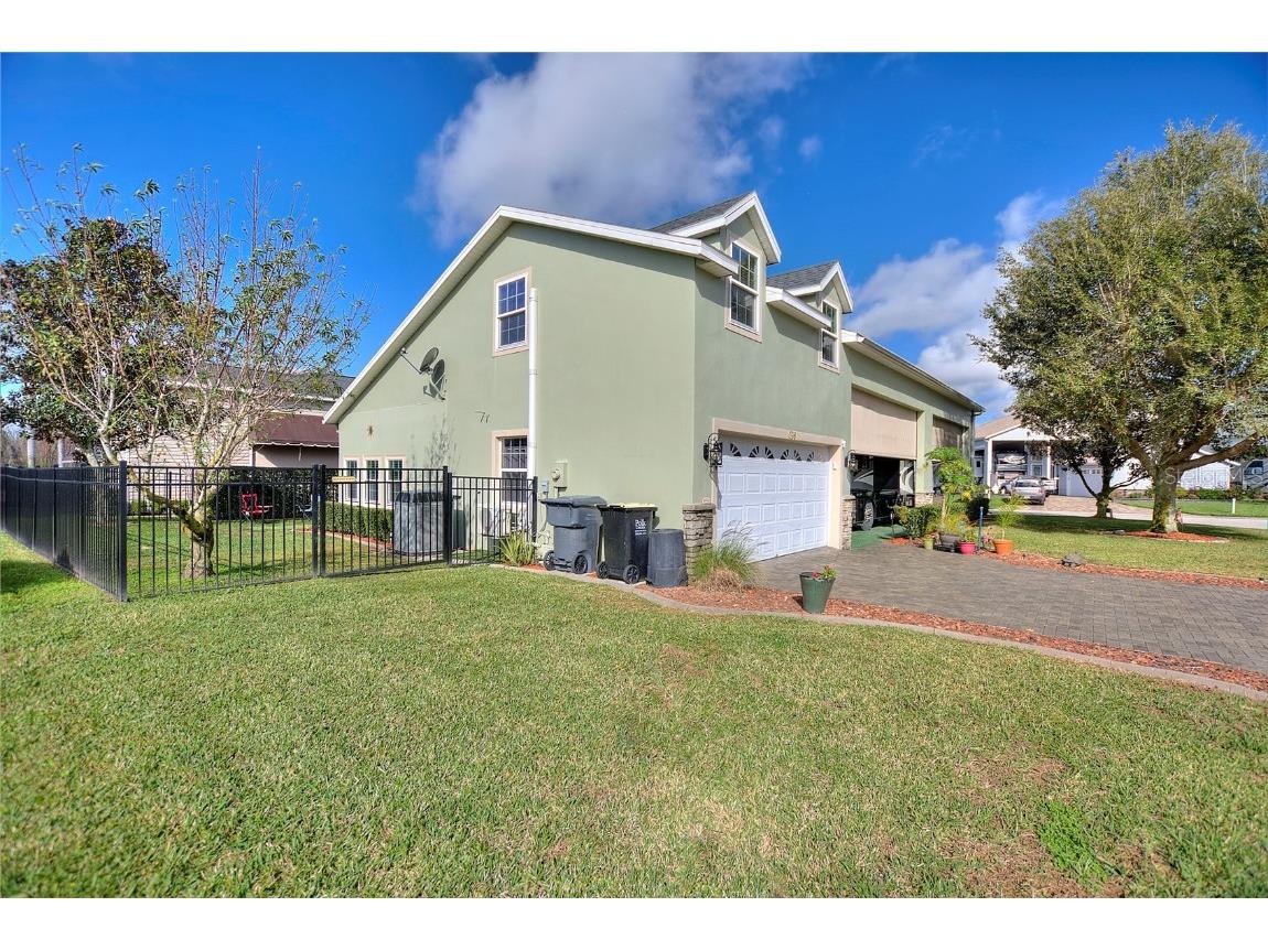 326 Cruisers Drive Polk City FL 33868 L4935215 image1