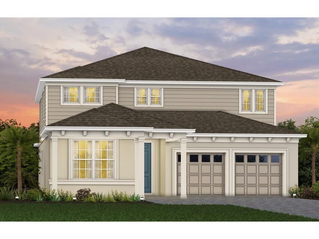 326 Crystal Wood Drive Winter Garden FL 34787 O6389223 image1