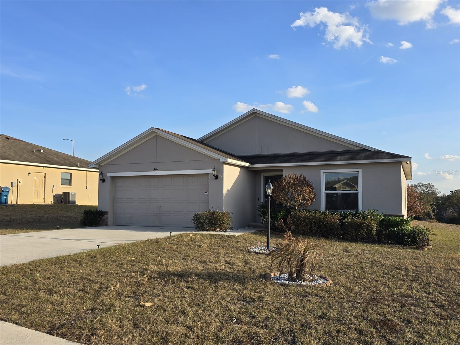 326 Dinner Lake Court Lake Wales FL 33859 P4937772 image1