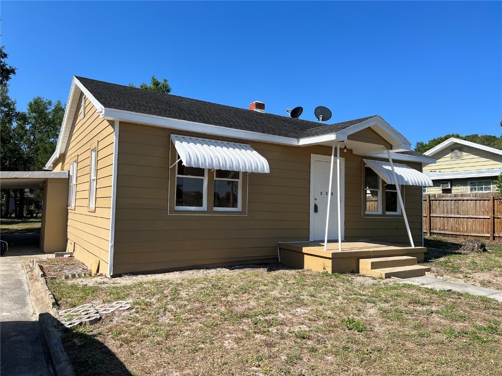 326 Dr J A Wiltshire Avenue E Lake Wales FL 33853 P4925857 image1