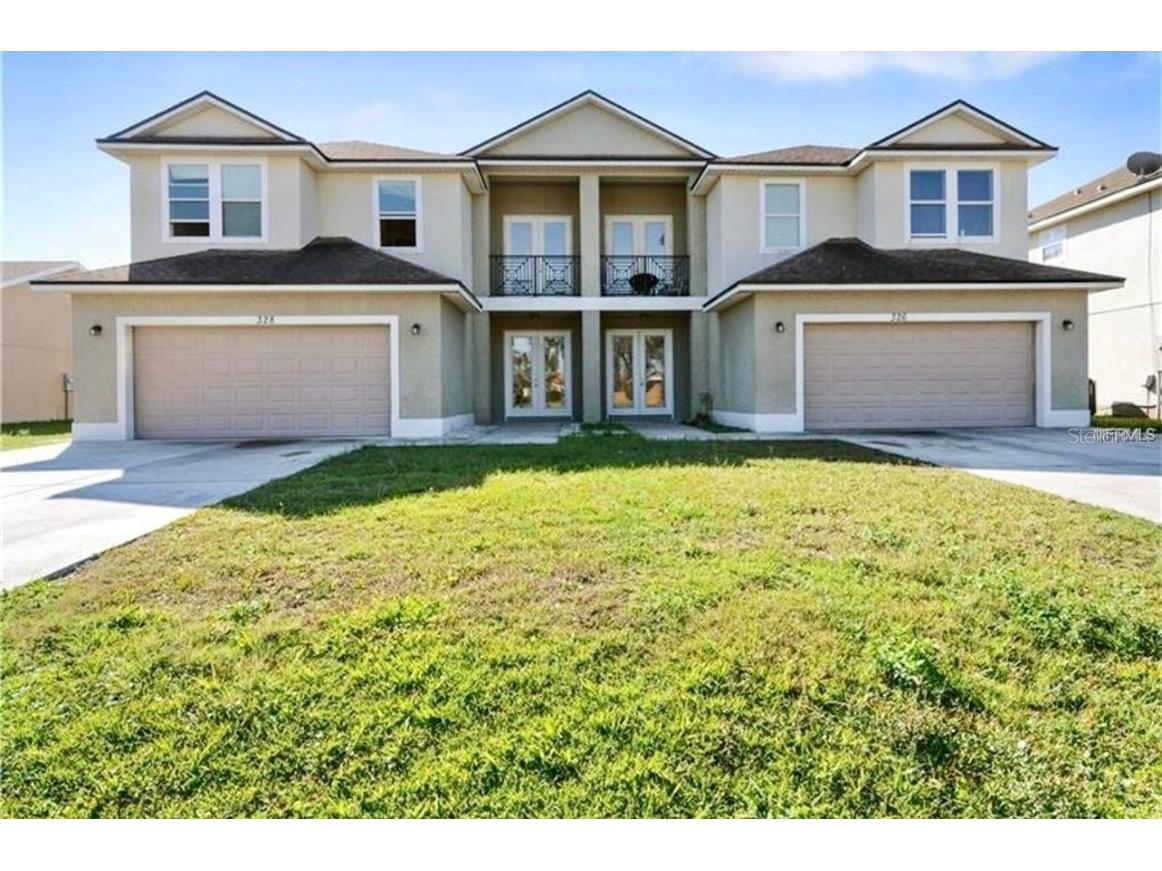 326 Dundee Drive Poinciana FL 34759 S5099205 image1