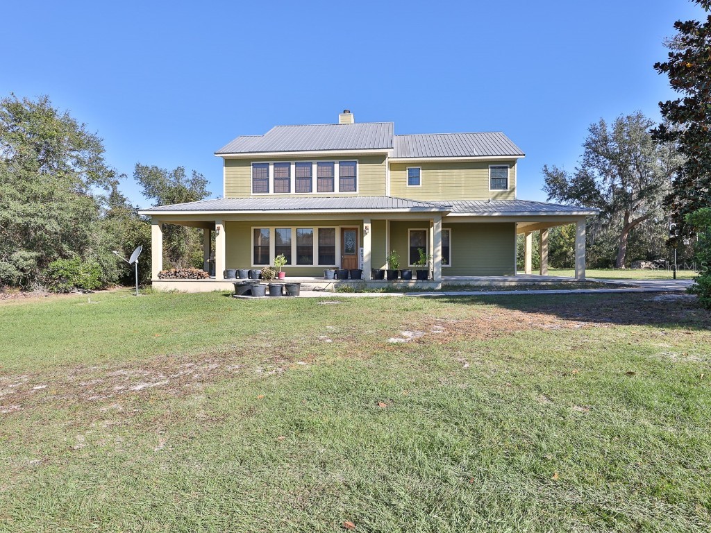 326 Enterprise Osteen Road Osteen FL 32764 V4927165 image1