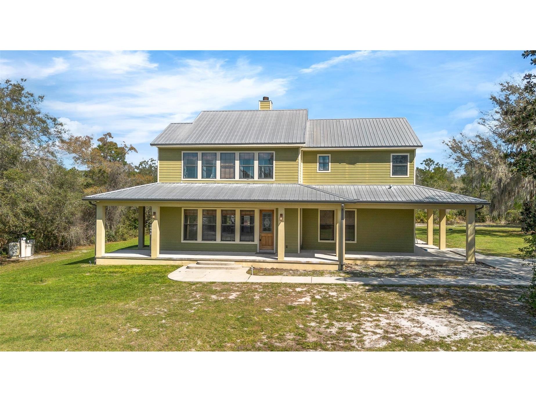 326 Enterprise Osteen Road Osteen FL 32764 V4948058 image1