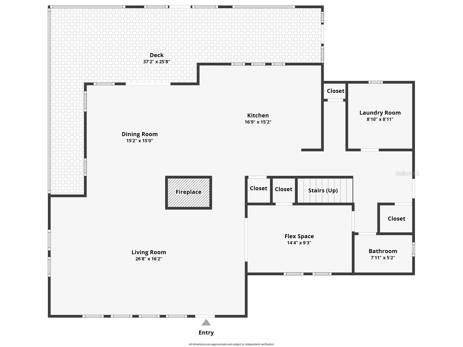 326 Enterprise Osteen Road Osteen FL 32764 V4948058 image33