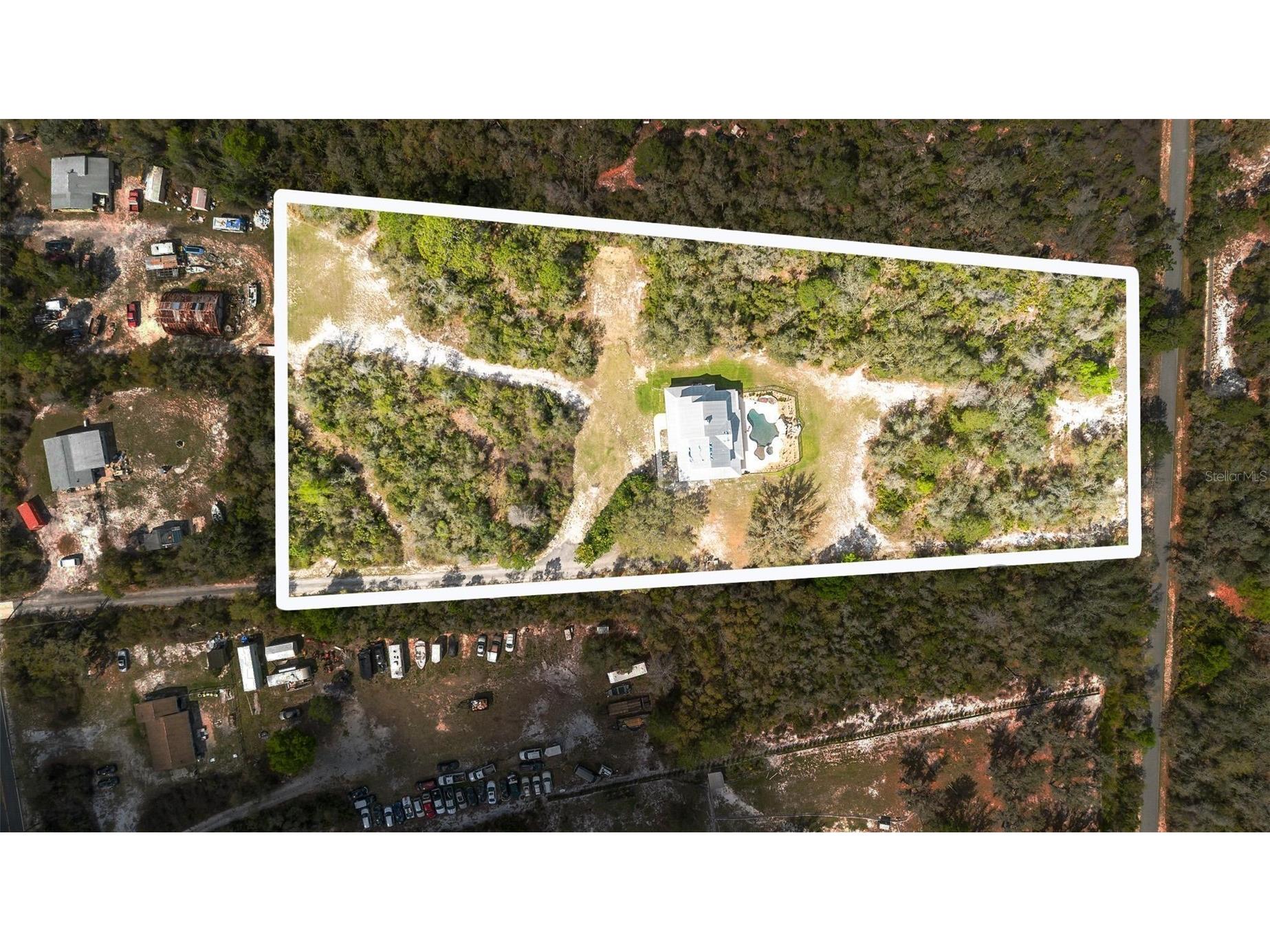 326 Enterprise Osteen Road Osteen FL 32764 V4948058 image7