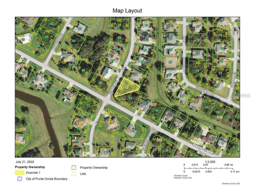 326 Franca Street Punta Gorda FL 33983 A4560015 image1