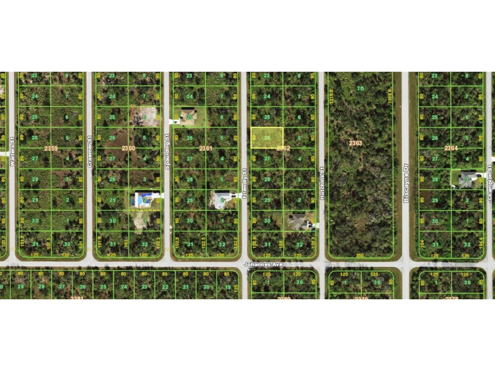 326 Friendly Street Port Charlotte FL 33953 S5122641 image1