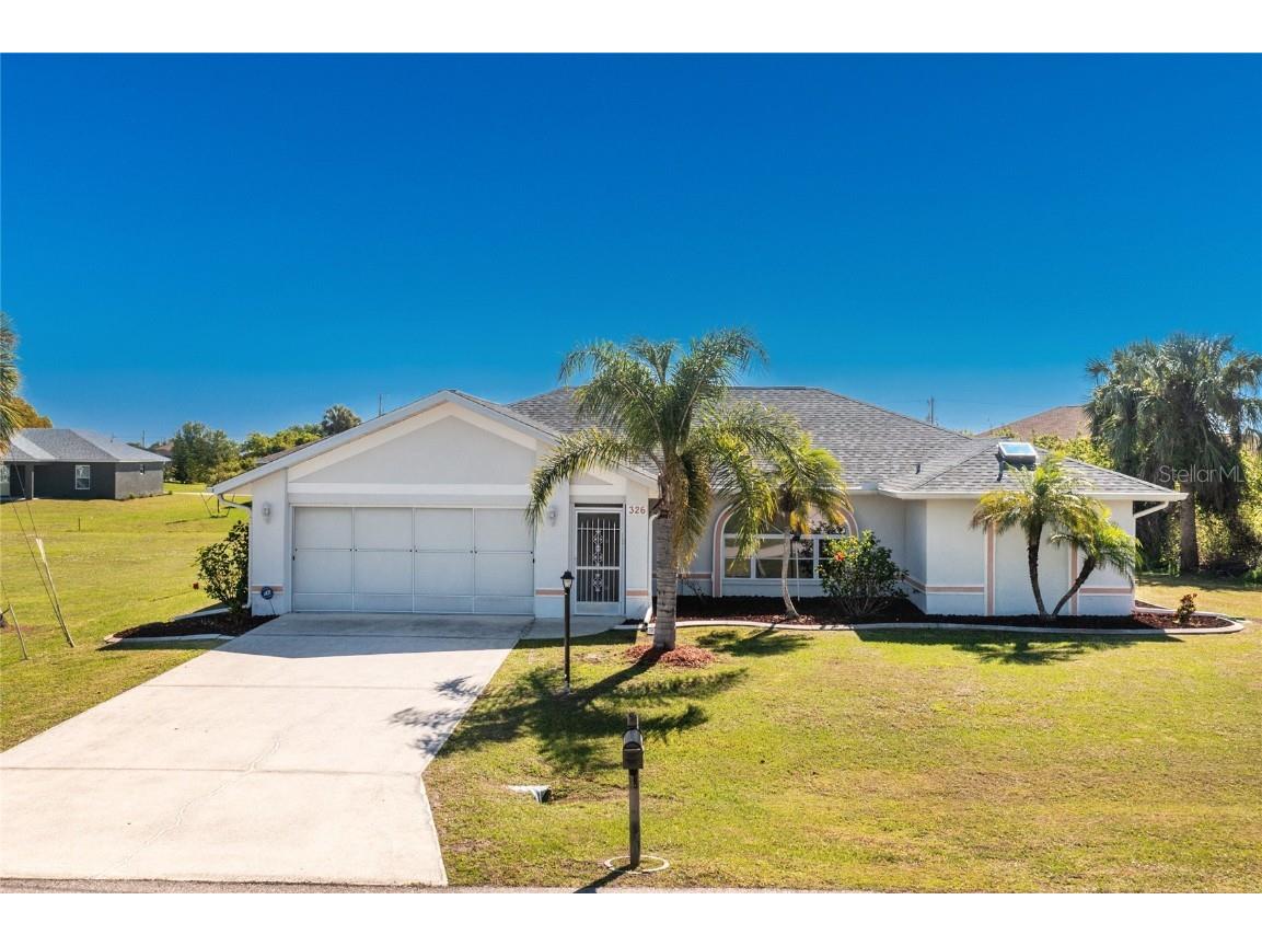 326 Goiana Street Punta Gorda FL 33983 D6135643 image1