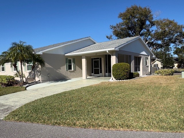 326 Grayston Place #125 Sun City Center FL 33573 TB8468903 image1