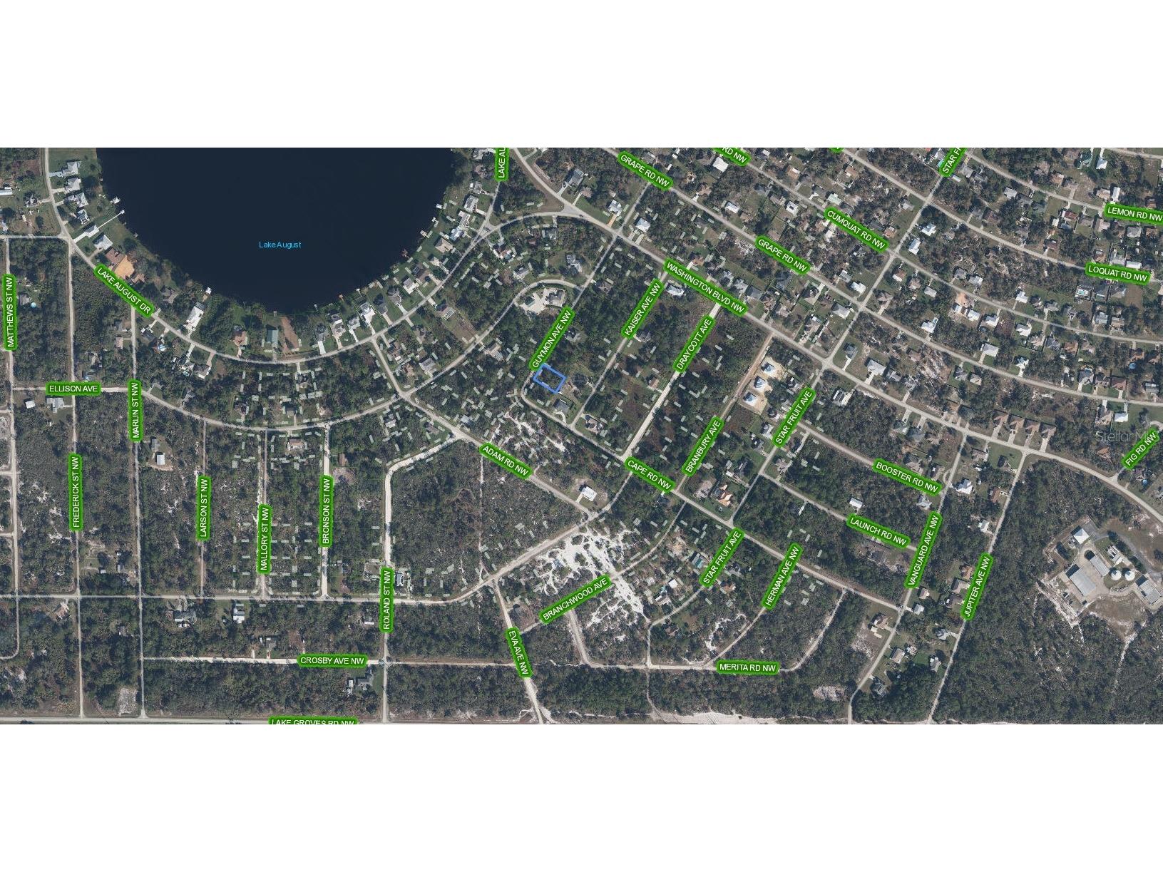 326 Guymon Avenue NW Lake Placid FL 33852 A4695233 image2