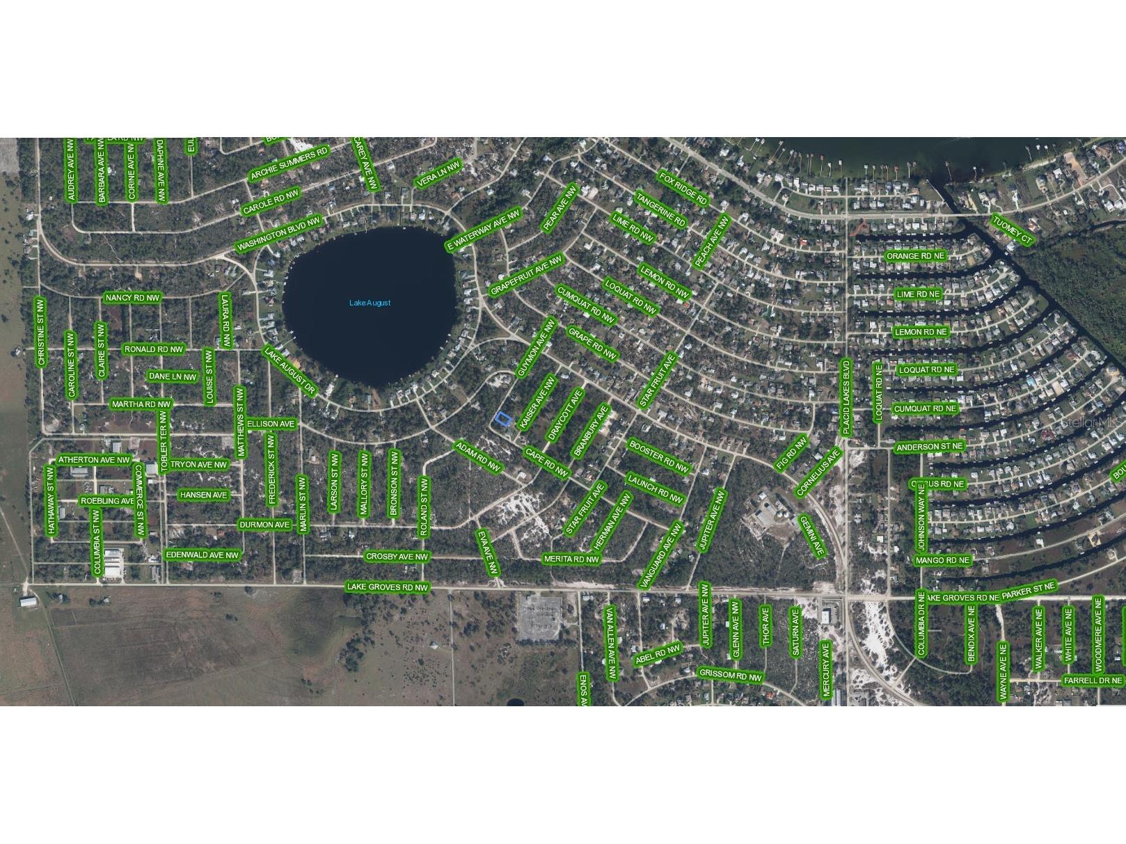 326 Guymon Avenue NW Lake Placid FL 33852 A4695233 image3
