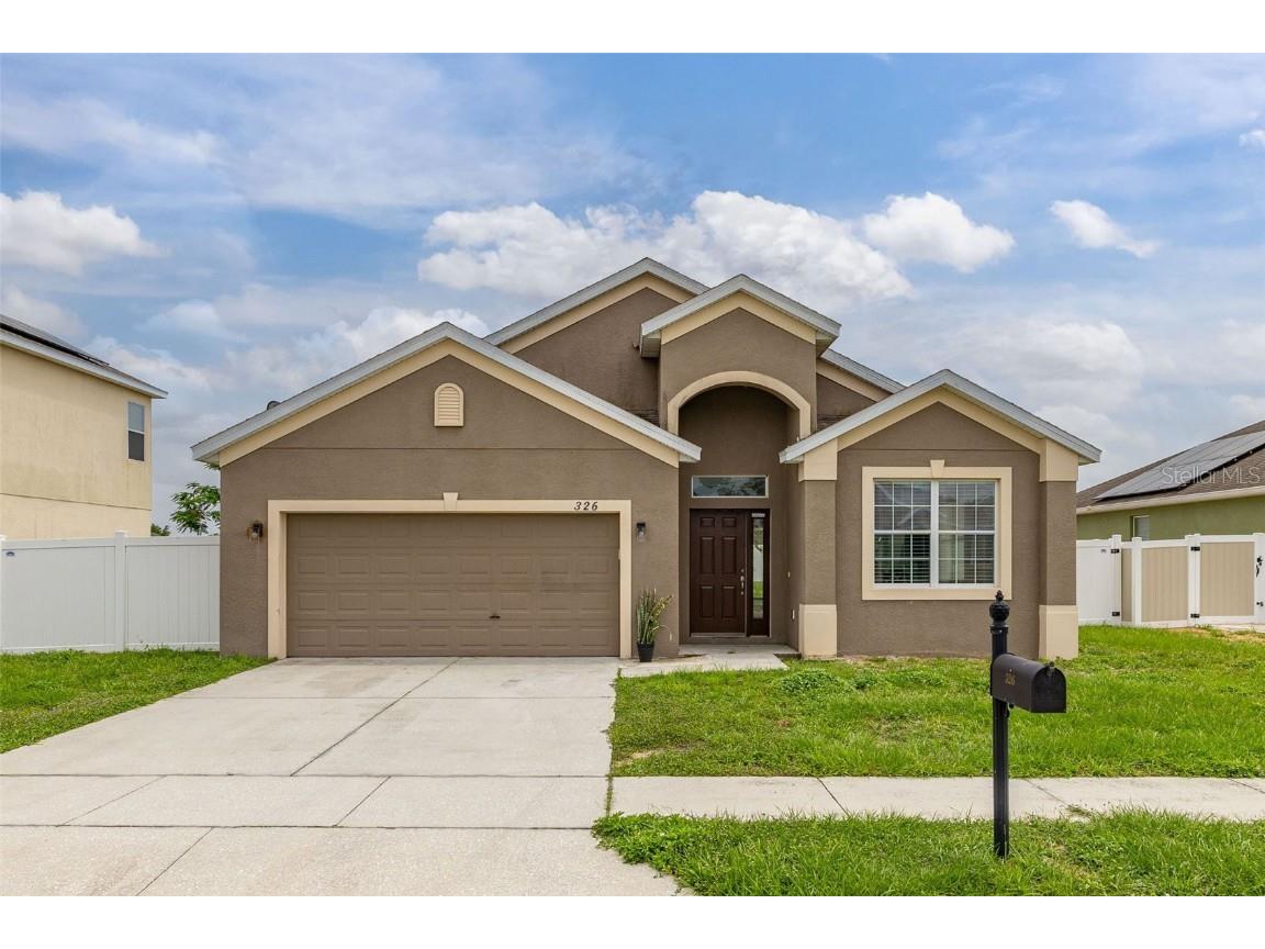 326 Highland Meadows Avenue Davenport FL 33837 S5128530 image1