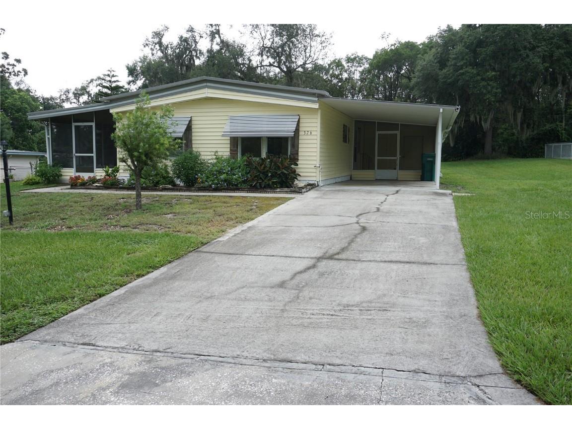 326 Ivanhoe Circle Lady Lake FL 32159 OM696347 image1