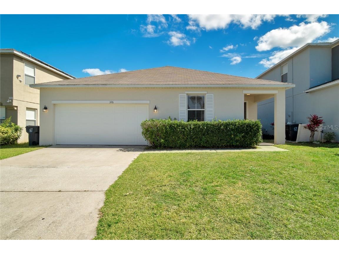 326 Kettering Road Davenport FL 33897 O6091429 image1