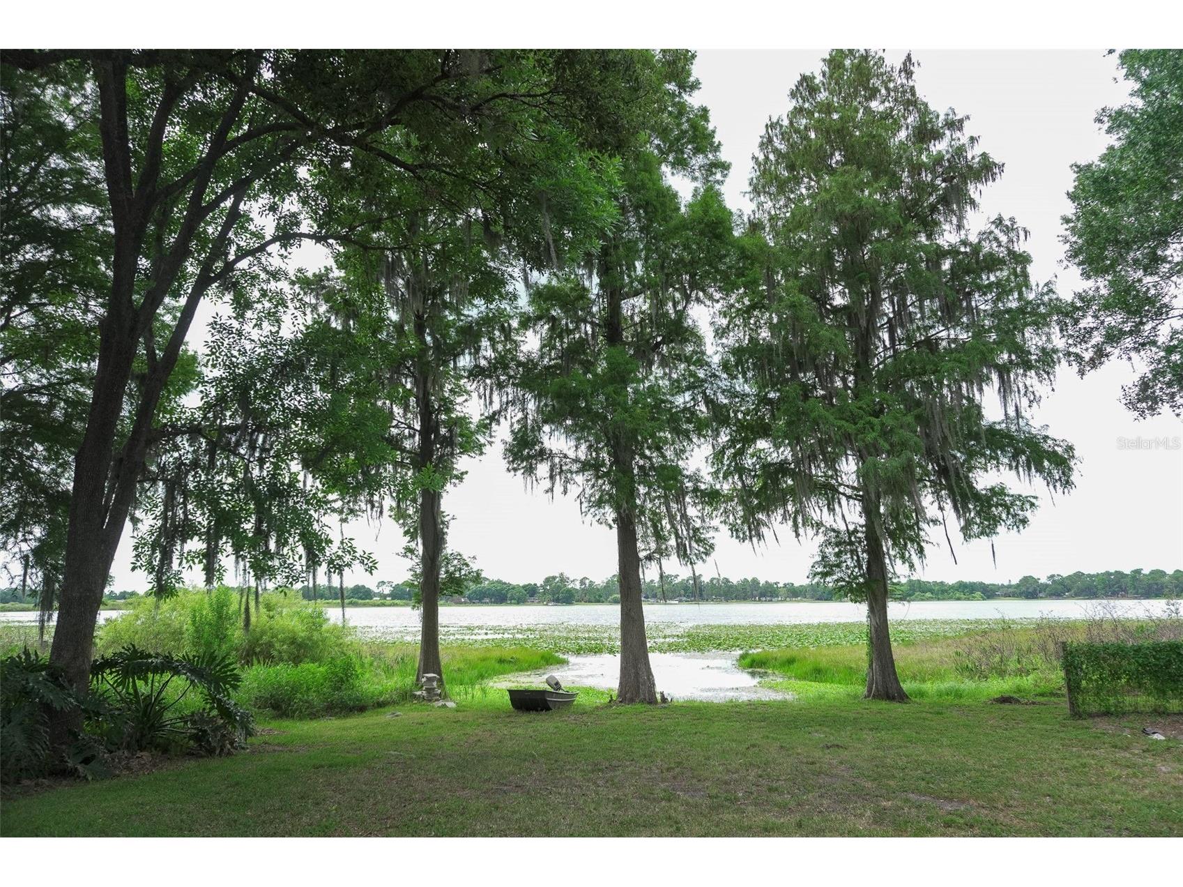 326 Lake Millsite Road Bartow FL 33830 - LAKE MILLSITE L4961763 image1