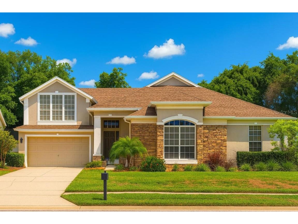 326 Largovista Drive Oakland FL 34787 - JOHNS LAKE G5100922 image1