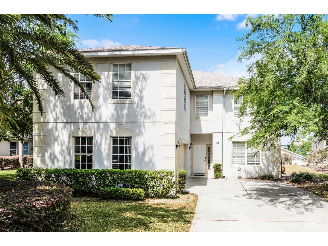 326 Mcfee Drive Davenport FL 33897 S5123764 image1