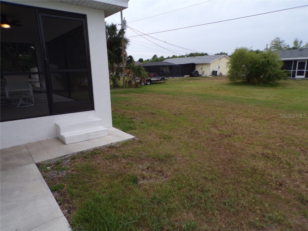 326 Millport Street NW Port Charlotte FL 33948 C7492868 image32