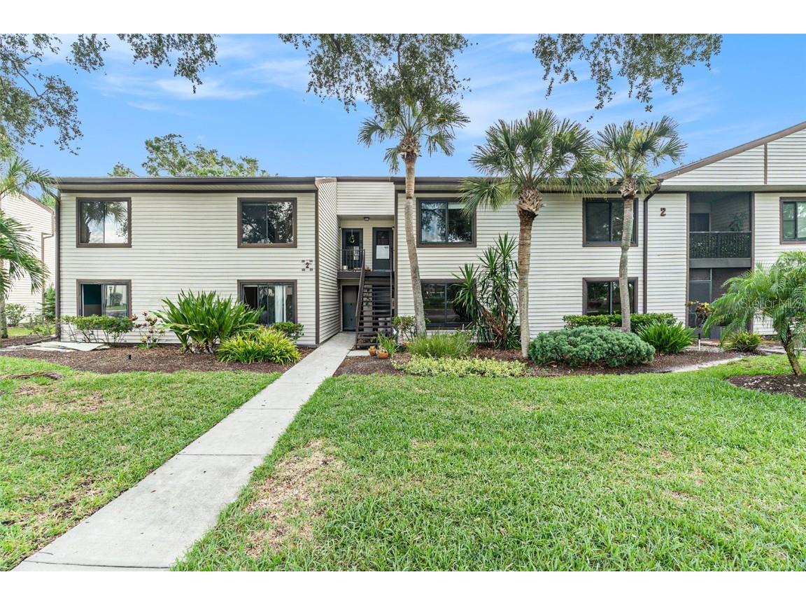 326 Moorings Cove Drive #2B Tarpon Springs FL 34689 TB8397847 image1