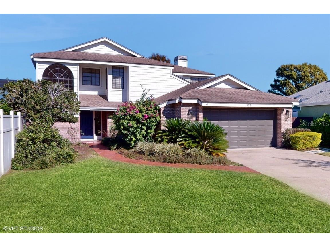 326 New Waterford Place Longwood FL 32779 - SANDLAKE LAKE O6257373 image1