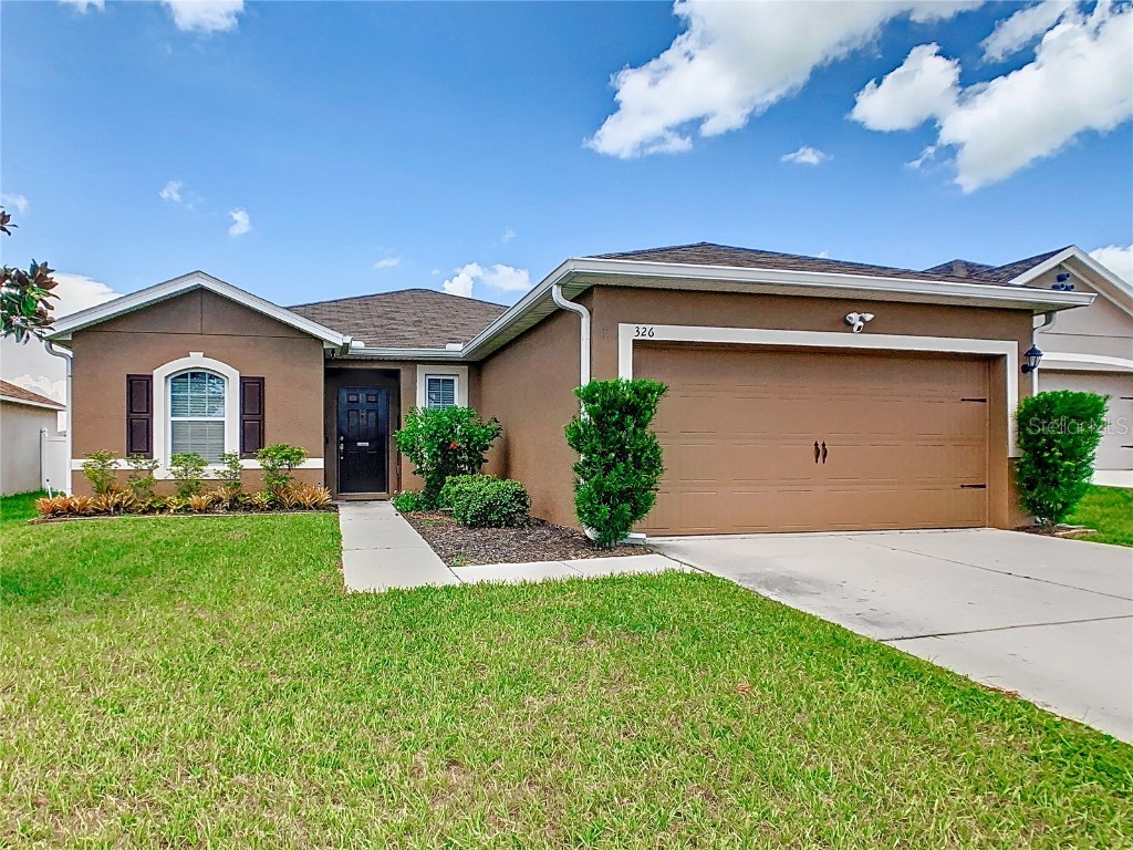 326 Nova Drive Davenport FL 33837 L4947102 image1