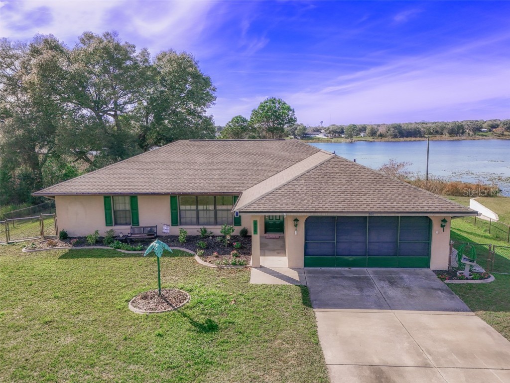 326 Oak Lane Drive Ocala FL 34472 - LAKE JOY OM671127 image1