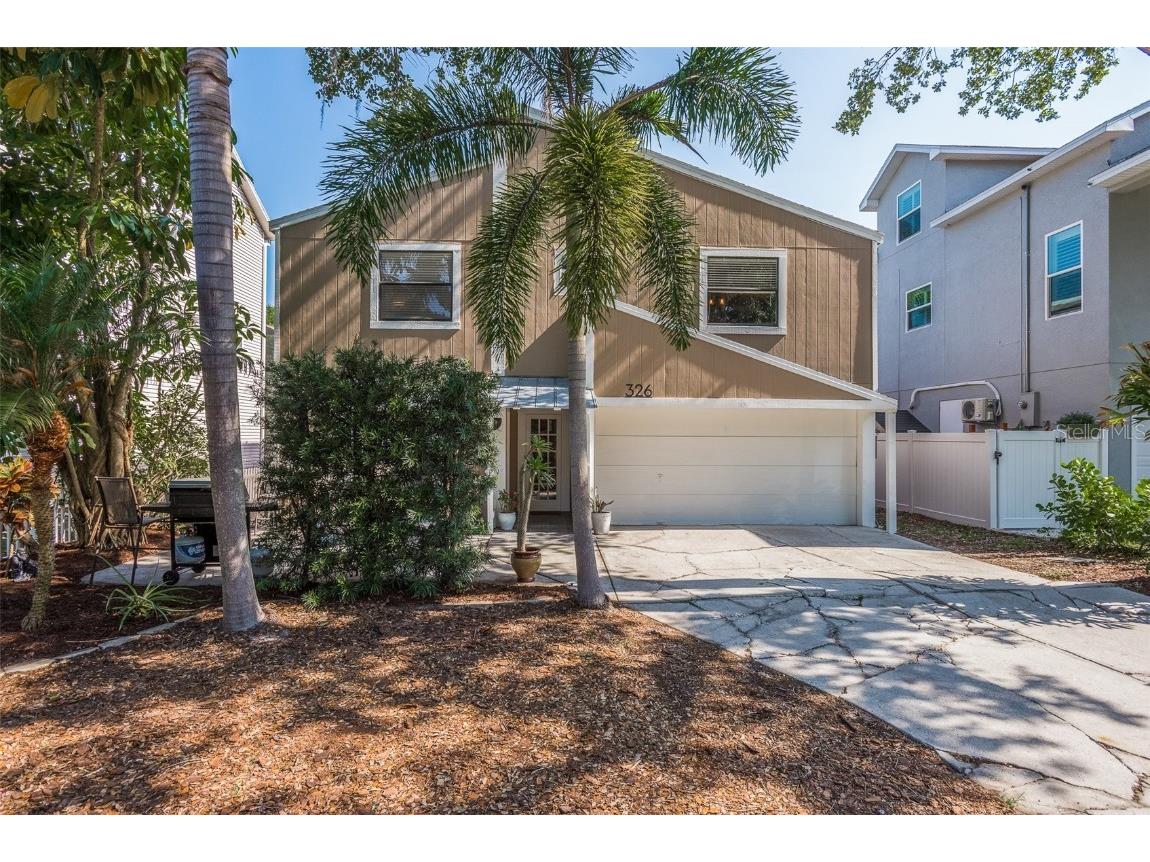 326 Ontario Avenue Crystal Beach FL 34681 U8200669 image1