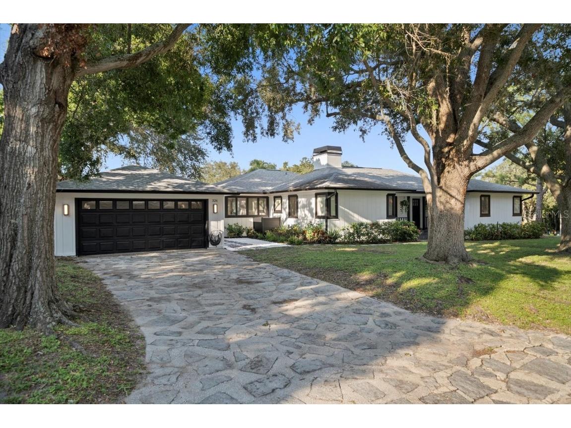 326 Overbrook Drive Belleair FL 33756 TB8306590 image1