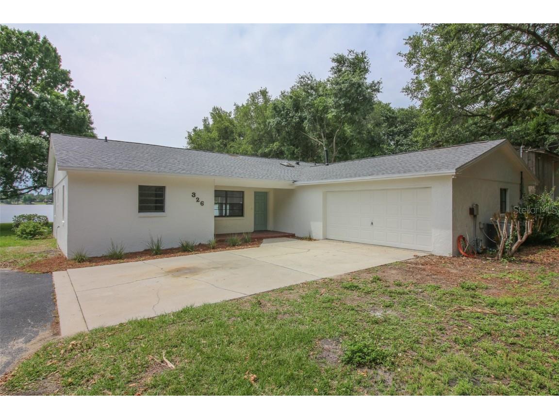 326 Overlook Drive Winter Haven FL 33884 - LAKE FLORENCE L4926379 image1