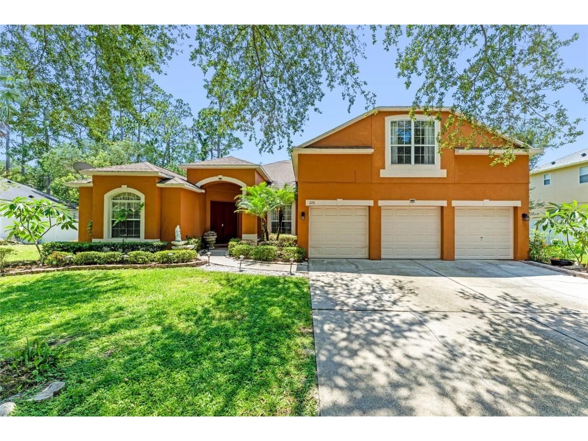 326 Pinestraw Circle Altamonte Springs FL 32714 O6122645 image1