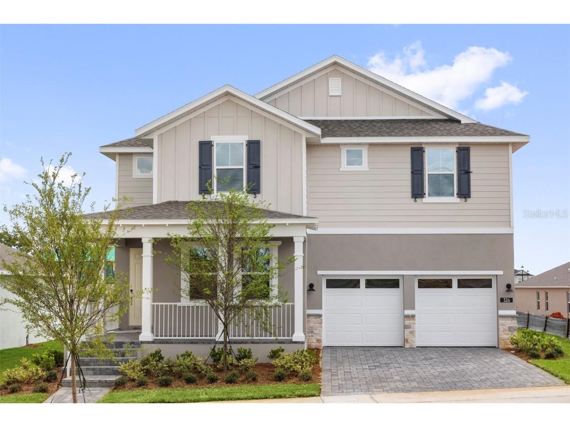 326 Ridgemark Avenue Groveland FL 34736 O6337018 image1