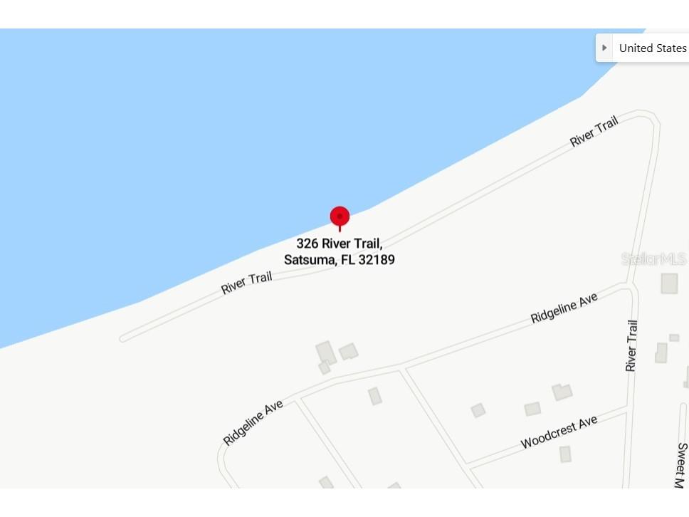 326 River Trail Satsuma FL 32189 - ST JOHNS RIVER FC294234 image1