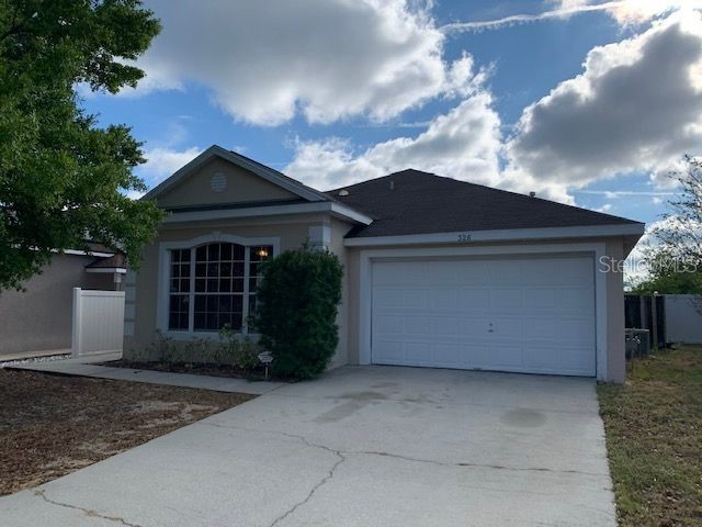 326 Rollins Drive Davenport FL 33837 O6186706 image1