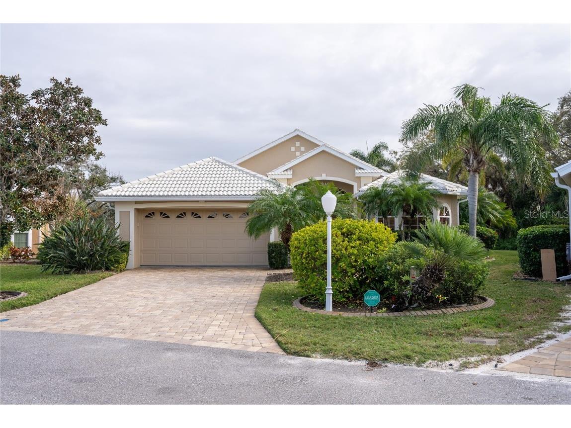 326 Saint George Court #14 Venice FL 34293 A4595532 image1