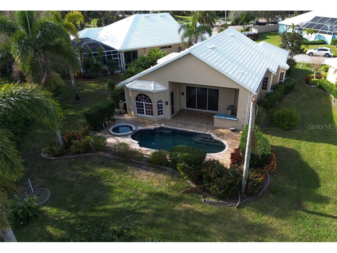 326 Saint George Court #14 Venice FL 34293 A4595532 image36